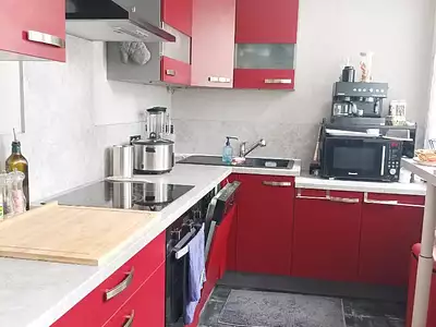 Appartement, 68,55 m²