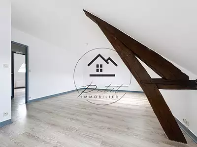 Appartement, 38,5 m²