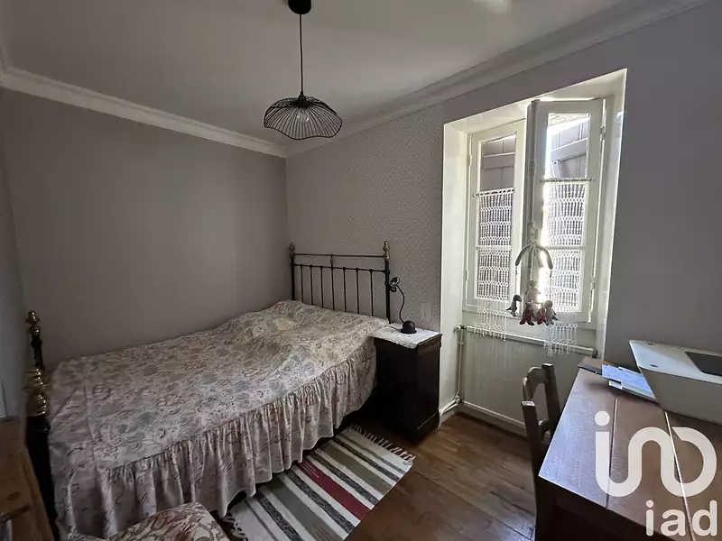 Maison, 135 m²