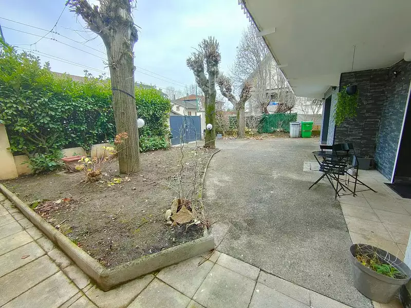 Maison, 160 m²