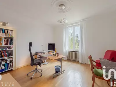 Maison, 222 m²