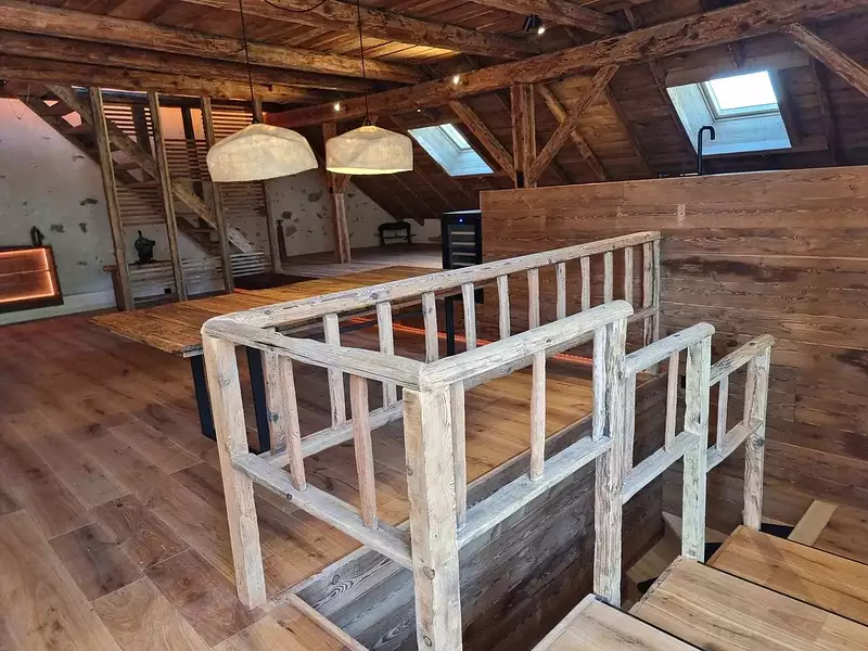 Appartement, 145,35 m²