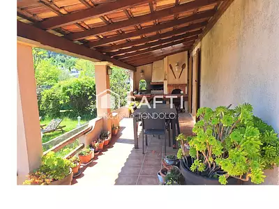 Maison, 120 m²