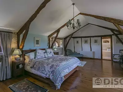 Maison, 494,5 m²