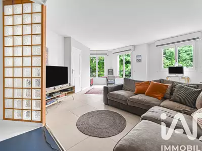 Appartement, 81 m²