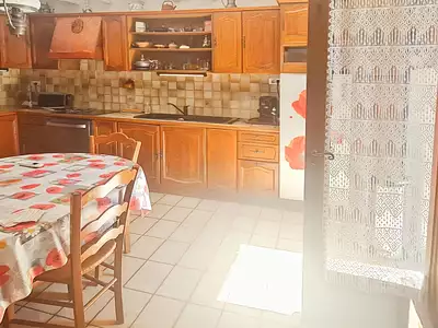 Maison, 165 m²