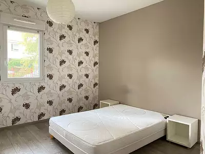 Appartement, 58,39 m²