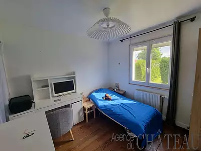 Maison, 72,12 m²