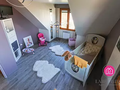 Maison, 140 m²