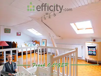 Maison, 280 m²
