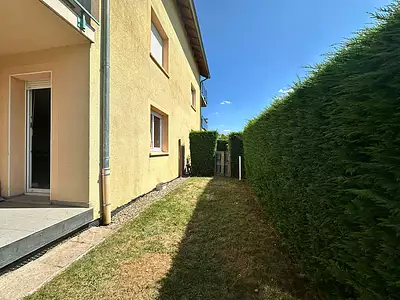 Appartement, 77,2 m²