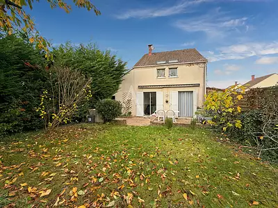 Maison, 80 m²