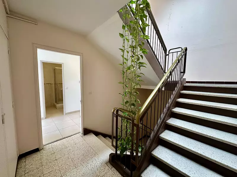 Appartement, 48,52 m²
