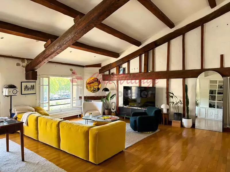 Appartement, 137 m²