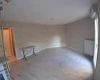 Appartement, 35,73 m²