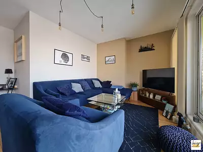 Appartement, 88,36 m²