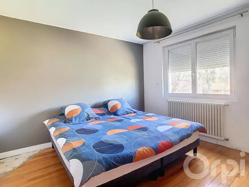 Maison, 105 m²