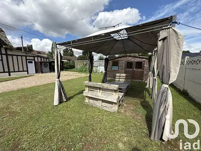 Maison, 110 m²