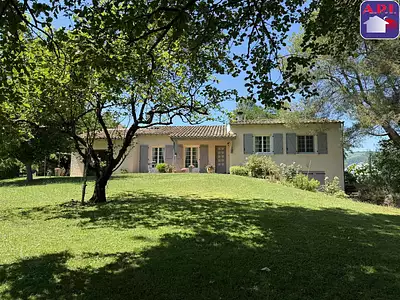 Maison, 130,7 m²