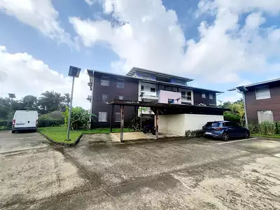 Appartement, 56 m²