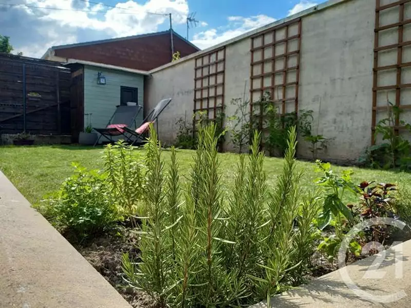 Appartement, 27,4 m²