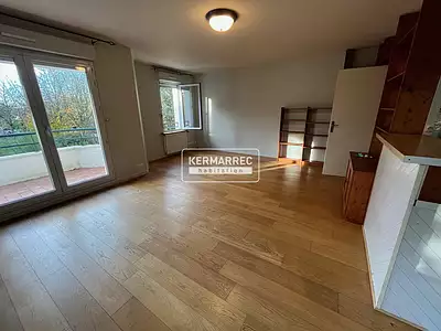 Appartement, 78,41 m²