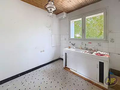 Maison, 91,03 m²