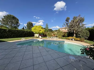 Maison, 141 m²