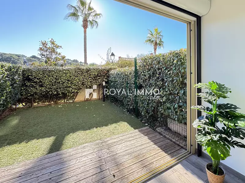 Appartement, 34,38 m²