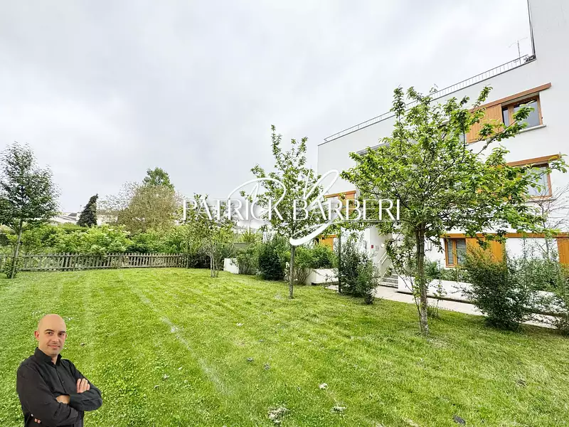 Appartement, 81 m²