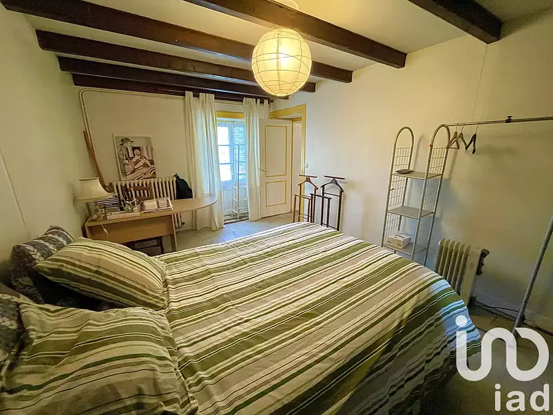 Maison, 114 m²