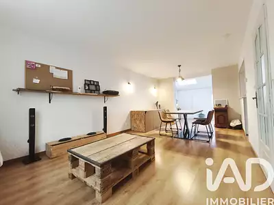 Maison, 95 m²