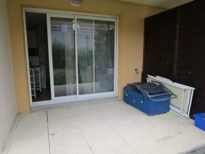 Appartement, 35,15 m²