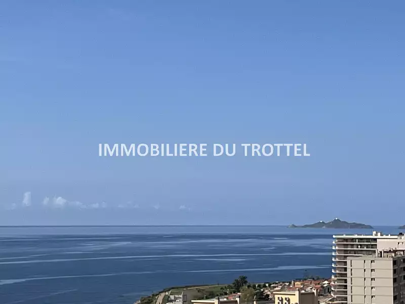 Appartement, 110 m²