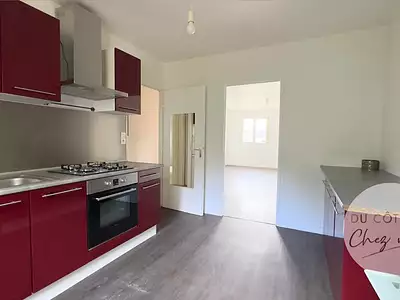 Appartement, 68,44 m²