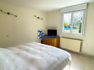 Maison, 169 m²
