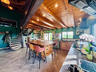 Maison, 193 m²