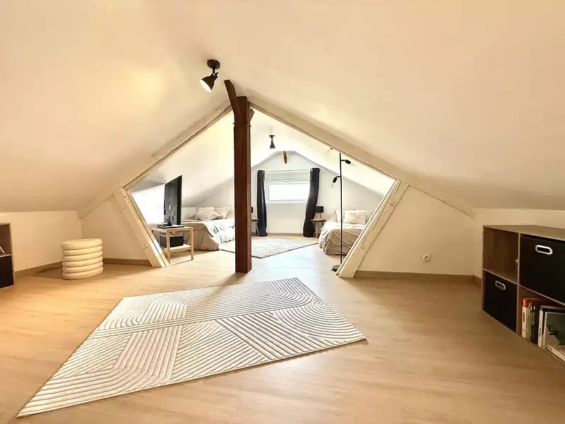 Maison, 100 m²