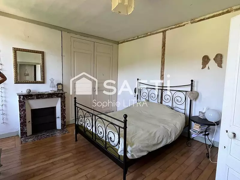 Maison, 160 m²