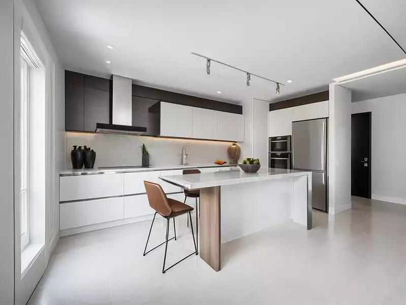 Appartement, 45,95 m²