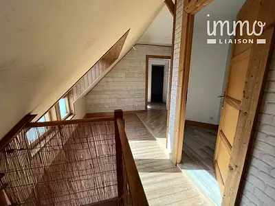 Maison, 177 m²