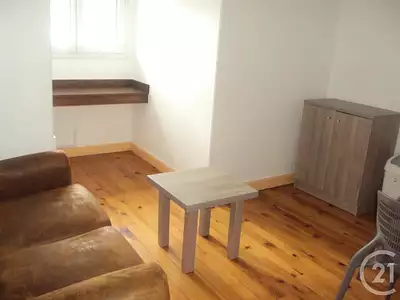 Appartement, 35,9 m²
