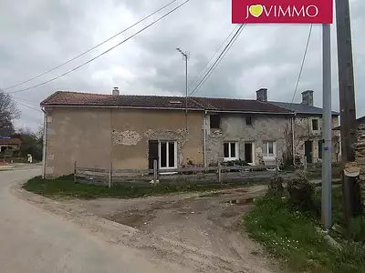 Maison, 91 m²