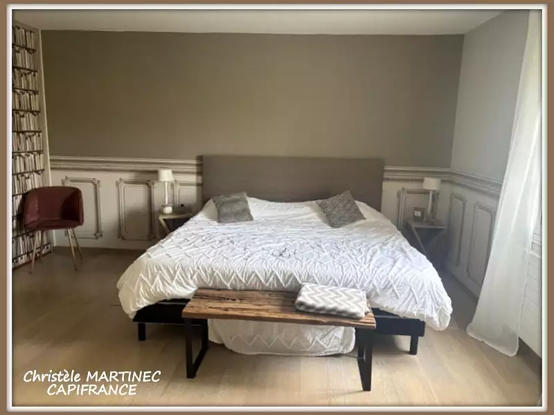 Maison, 226 m²