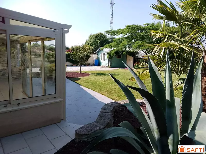Maison, 155 m²