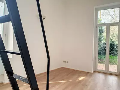 Appartement, 20 m²