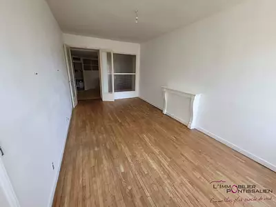 Appartement, 74,94 m²