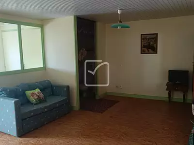 Maison, 115 m²