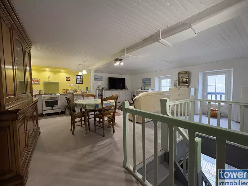 Appartement, 75,4 m²