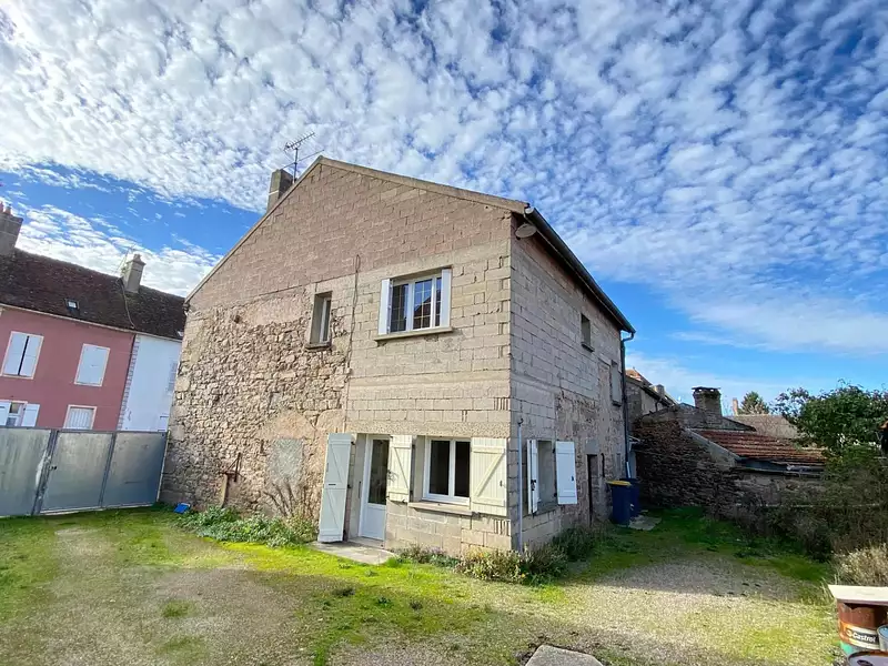 Maison, 172,39 m²